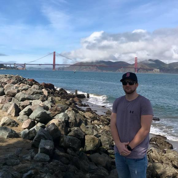 Meet your Posher, Damian - Picture 1 of 1